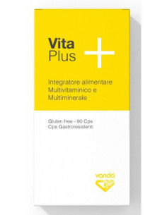 VITAPLUS 90CPS