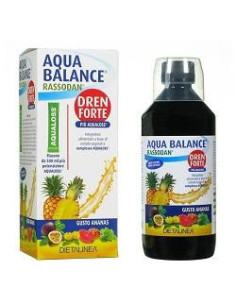 AQUA BALANCE DREN FT ANA+AQUAL