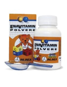 ENAVITAMIN POLVERE 60G
