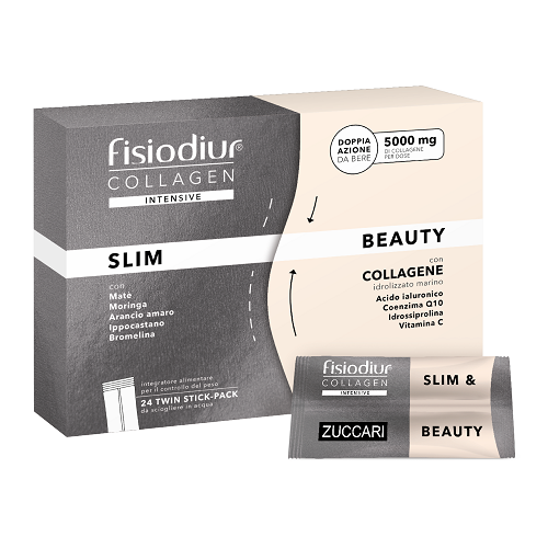 FISIODIUR COLLAGEN SLIM &BEAUTY