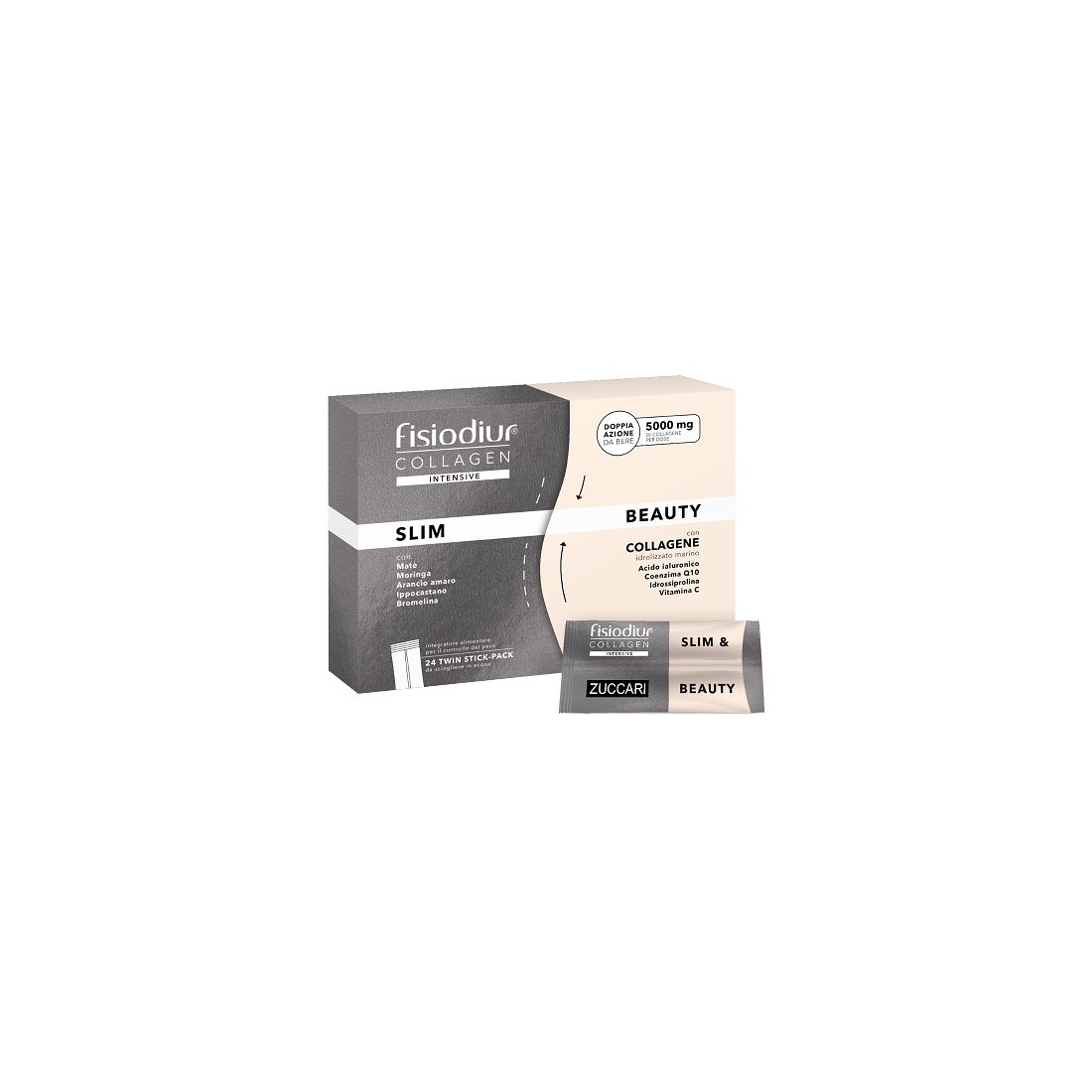 FISIODIUR COLLAGEN SLIM &BEAUTY