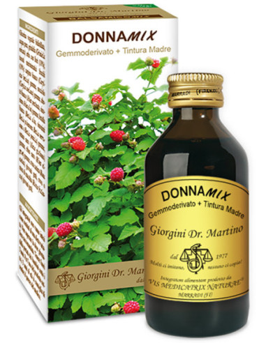 DONNAMIX GD+TM S/ALCOOL 100ML