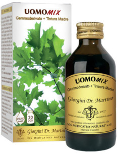 UOMOMIX LIQUIDO ANALC 100ML