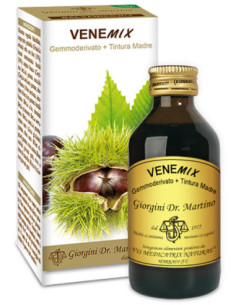 VENEMIX GD+TM S/ALCOOL 100ML