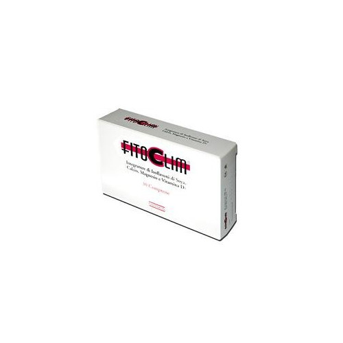 FITOCLIM 30CPR