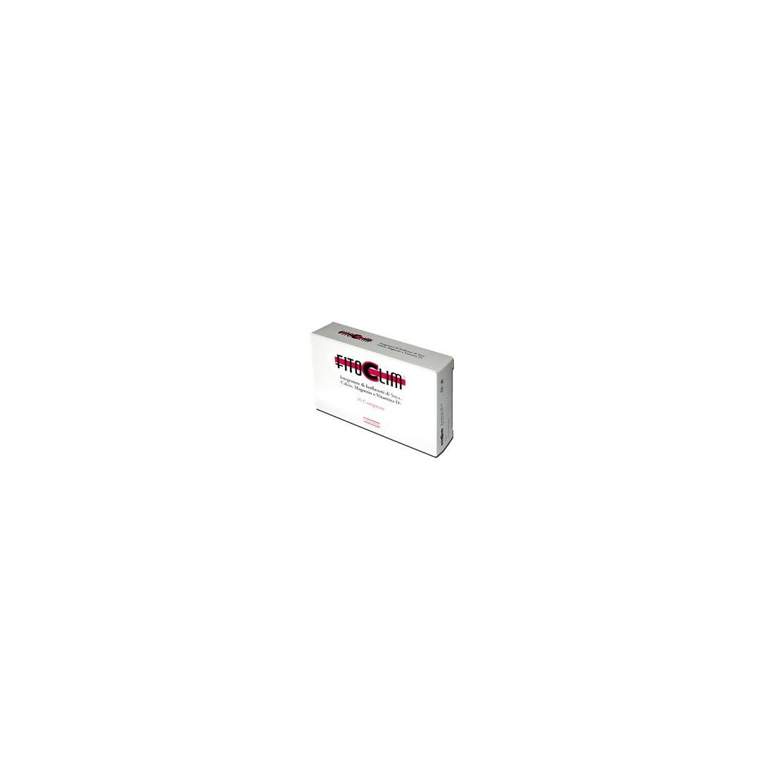 FITOCLIM 30CPR