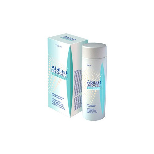 ABILAST BIOGEL DET INTIMO200ML