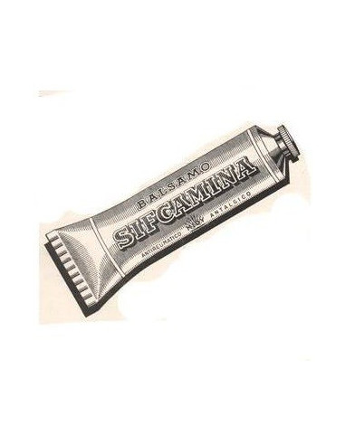 BALSAMO SIFCAMINA DM 50G
