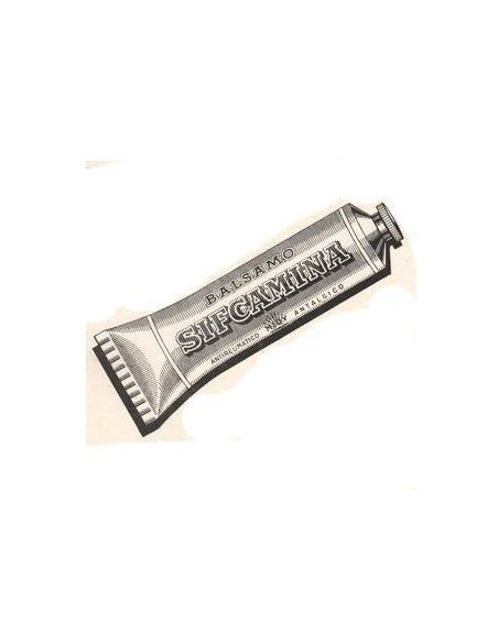 BALSAMO SIFCAMINA DM 50G