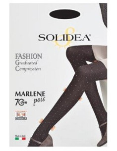 MARLENE POIS 70 OP NERO 4-L