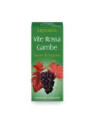 VITE ROSSA GAMBE GOCCE BIO 100