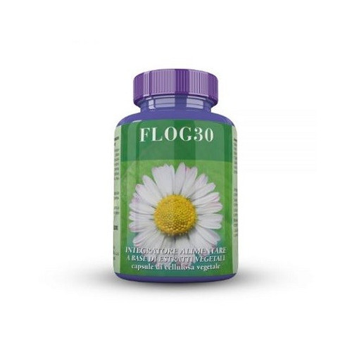 FLOG 30 60CPS