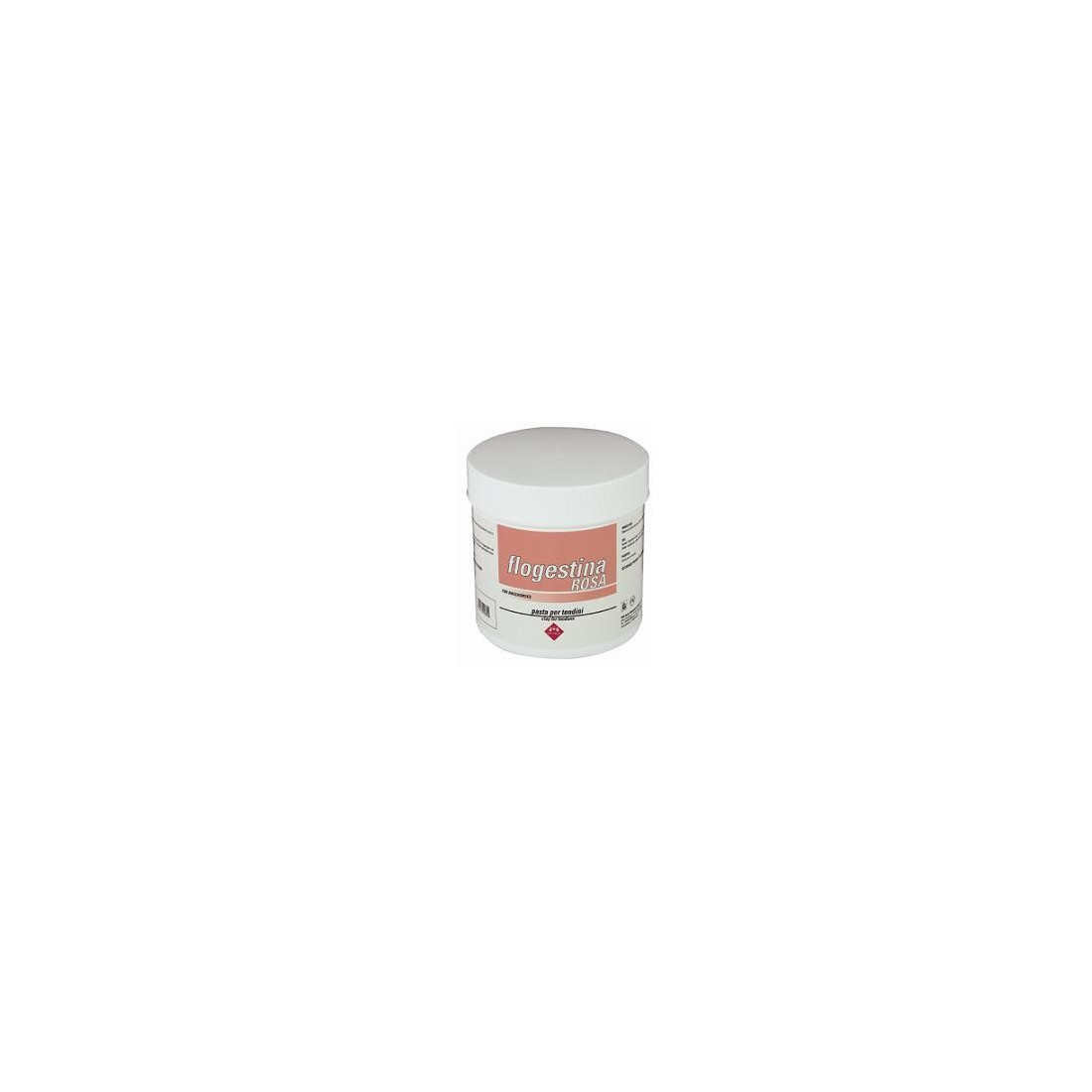 FLOGESTINE PINK PASTE 1 KG OR LESS