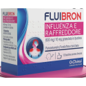 FLUIBRON INFLUENZA E RAFF 10BS
