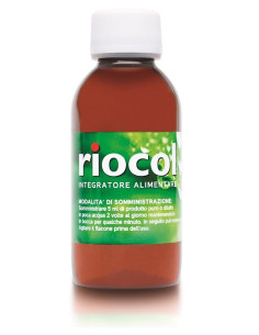 RIOCOL 150ML