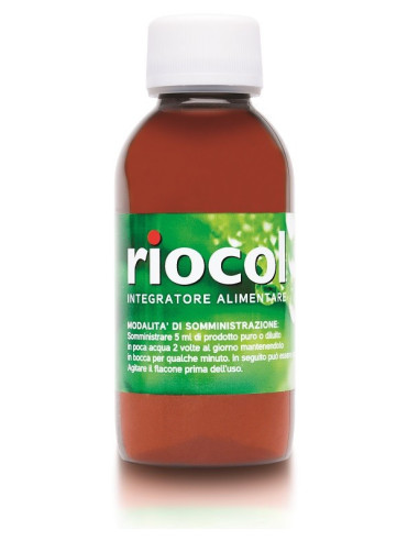 RIOCOL 150ML