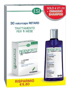 ESI RIGENFORTE KIT CPS+SH OMAG