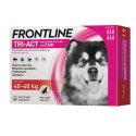 FRONTLINE TRI-ACT 6PIP 40-60KG