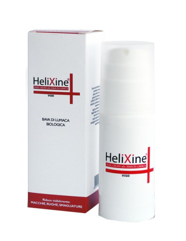 HELIXINE SNAIL CR BAVA LUMACA