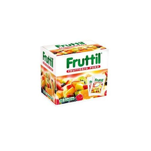 FRUTTIL 50BUST 4G