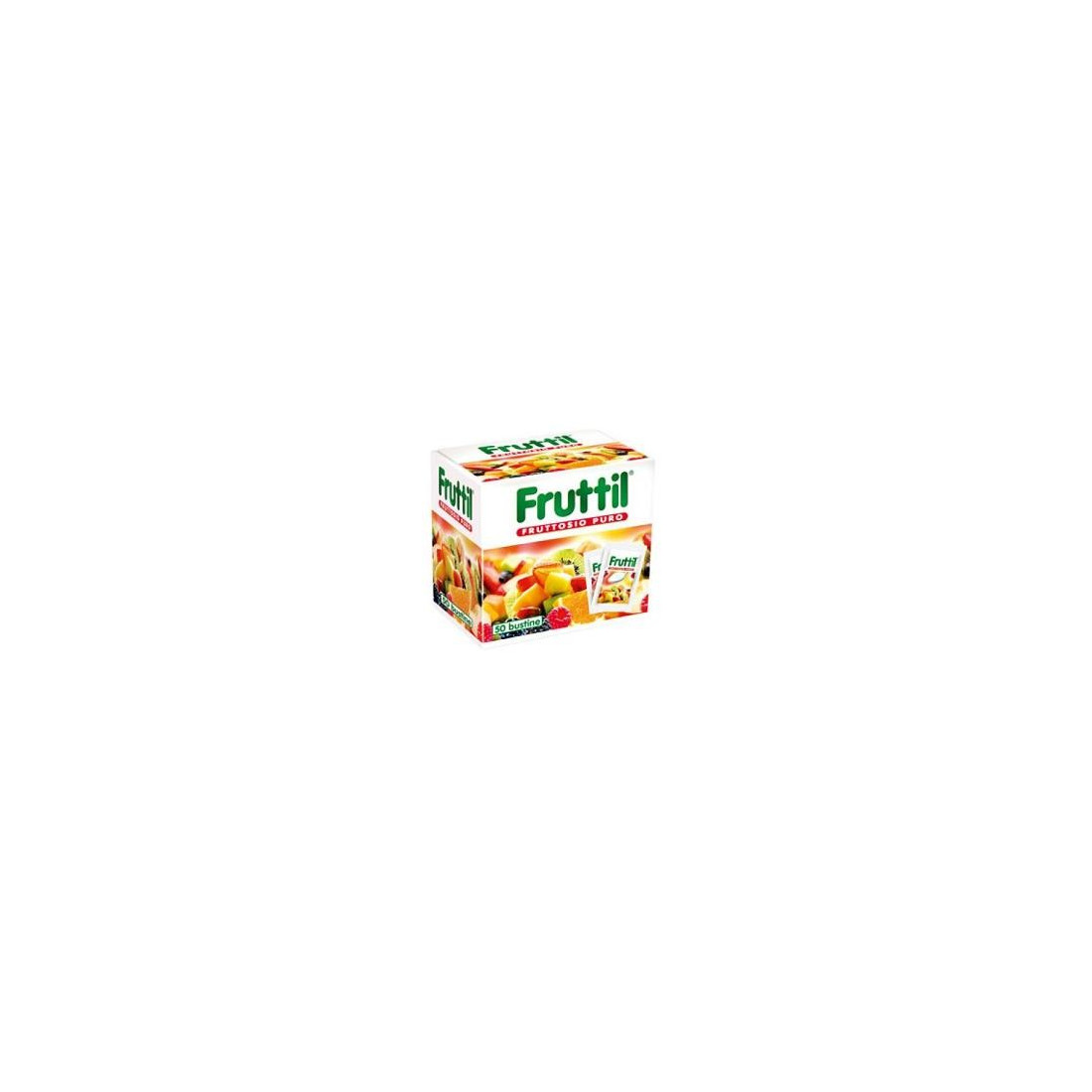 FRUTTIL 50BUST 4G