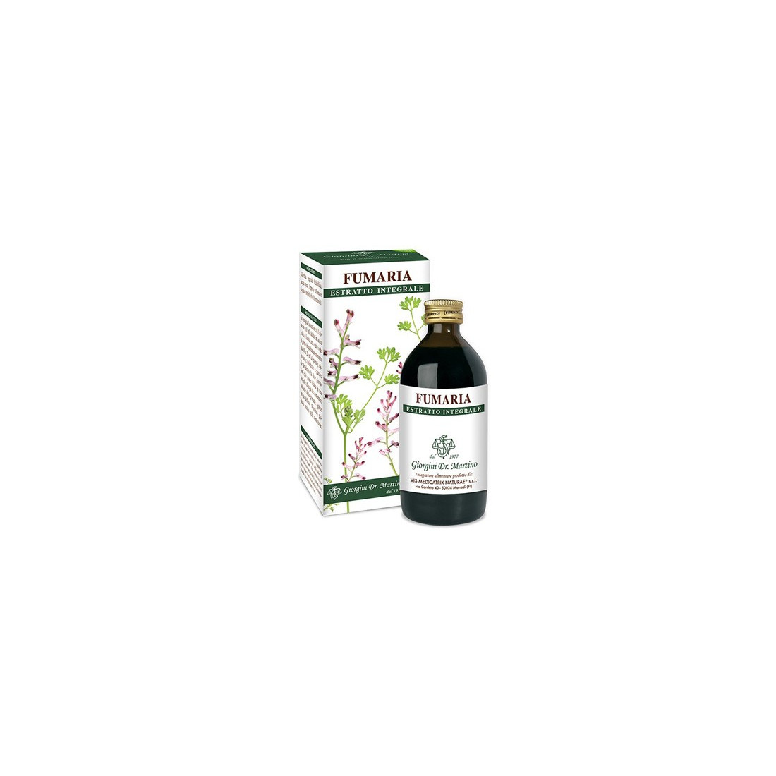 INTEGR 200ML EXTRACT