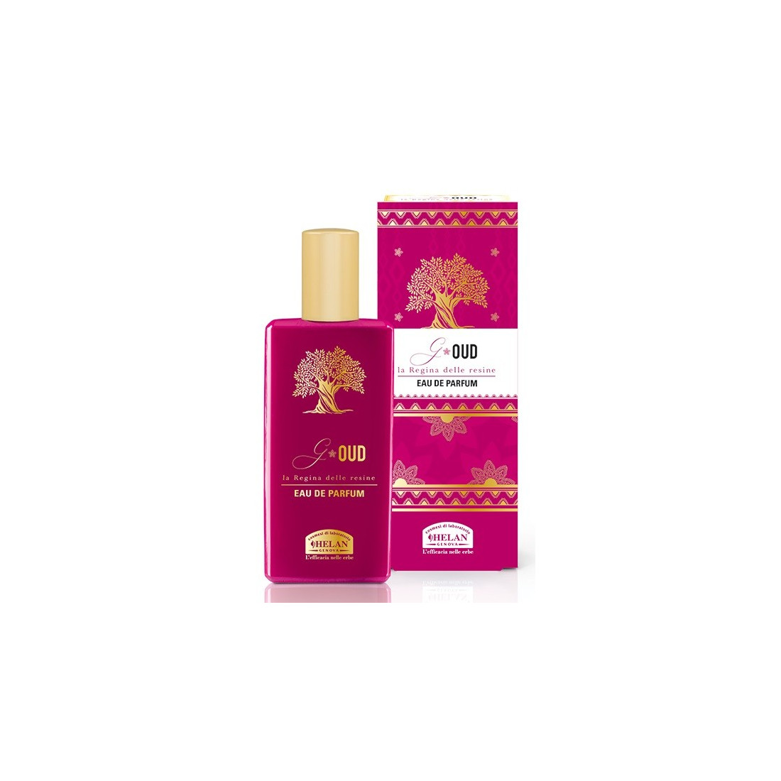 G OUD EAU DE PARFUM 50ML
