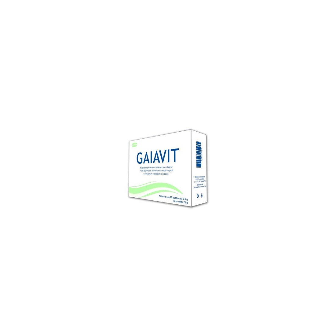 GAIAVIT 20BUST