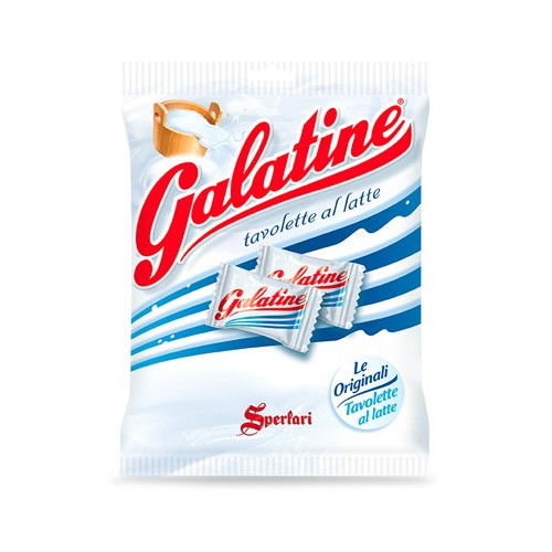 LATTE 50G