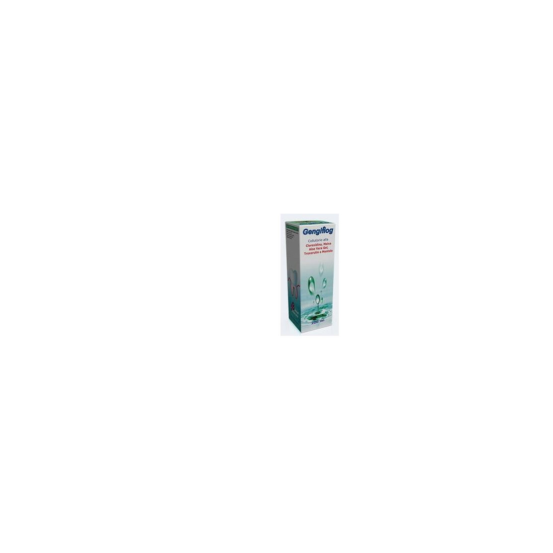 GENGIFLOG COLLUT 0.05% 200ML