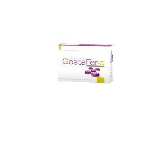 GESTAFER C 30CPS