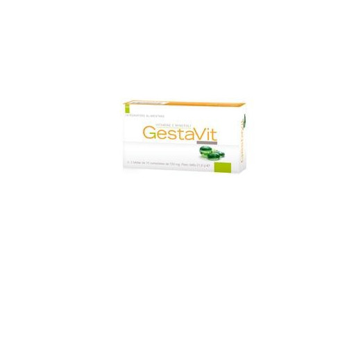 GESTAVIT 30CPS