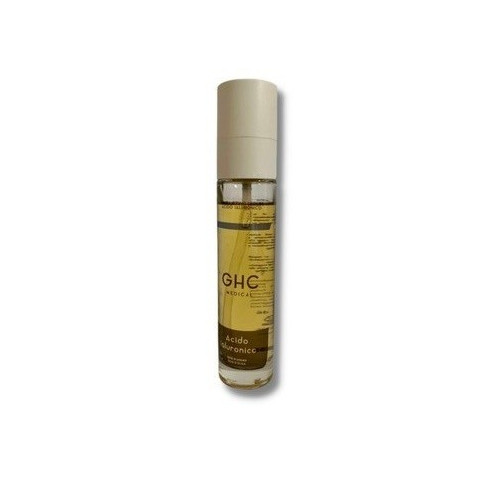 GHC MEDICAL HAIR LIFTING SERUM