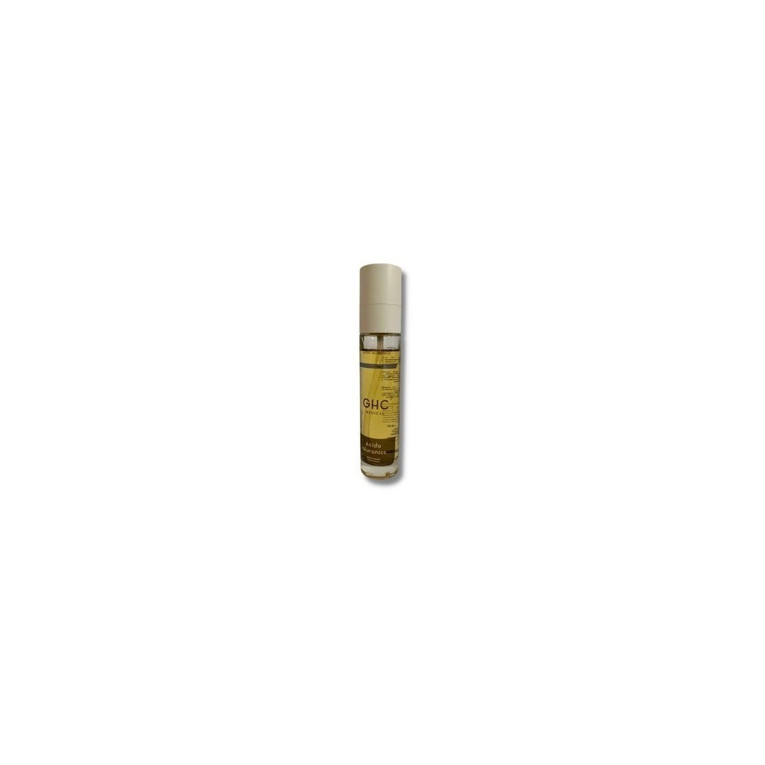 GHC MEDICAL HAIR LIFTING SERUM