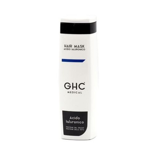 GHC MEDICAL HAIR MASK IALURON