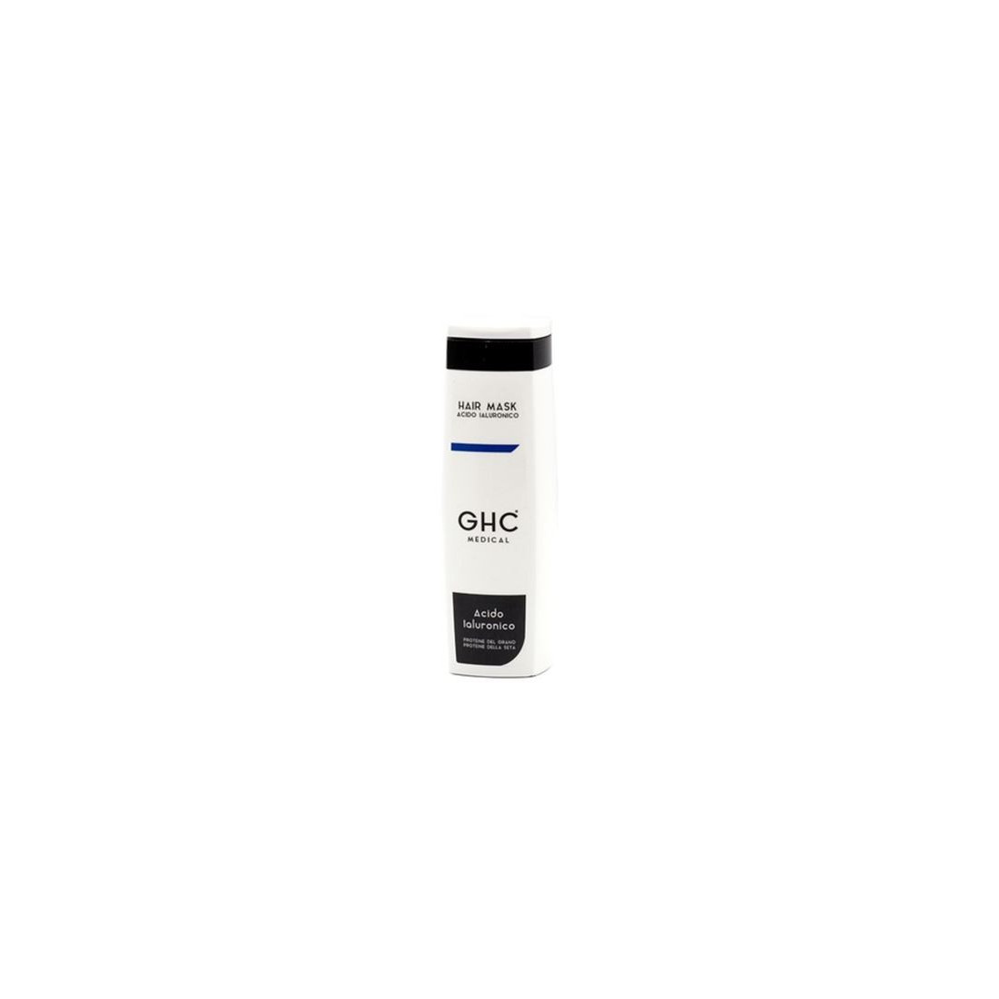 GHC MEDICAL HAIR MASK IALURON