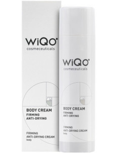 WIQO CREMA CORPO ELASTIC A/SEC