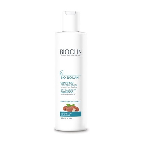 BIOCLIN BIO SQUAM SH FORF SEC