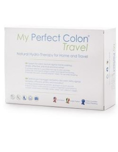 MY PERFECT COLON CARE TRAVEL