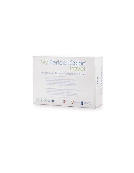 MY PERFECT COLON CARE TRAVEL