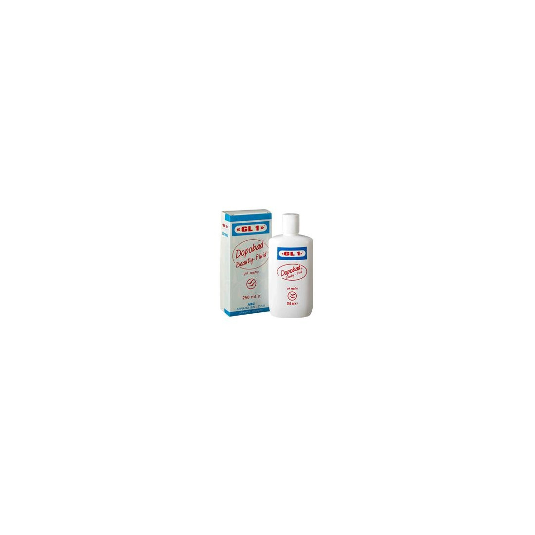 GL1 DOPOBAD 250ML