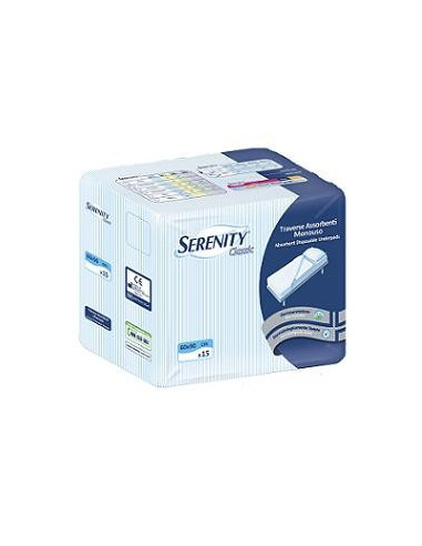 SERENITY TRAV CLAS 60X90 ALOE