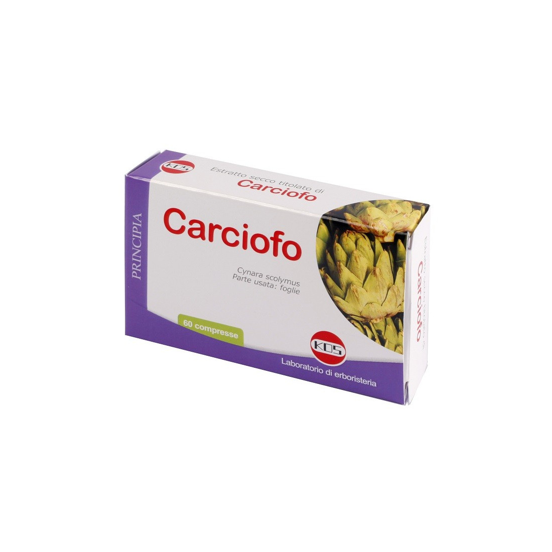 SECCO 60CPR EXTRACT