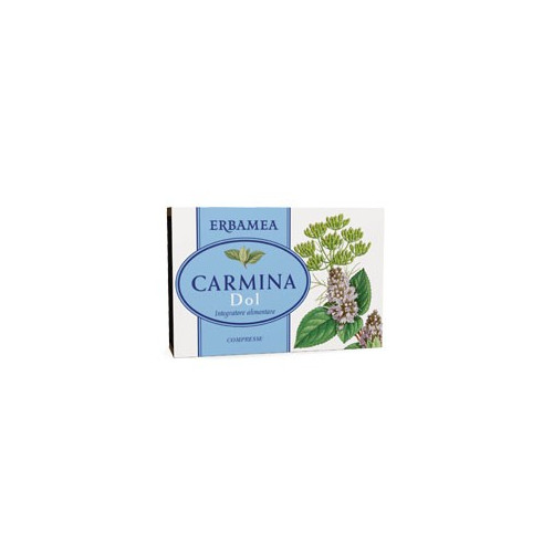 CARMIN DOL 30CPR
