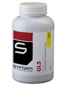 GL3 LIMONE POLVERE 160G