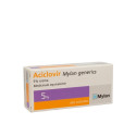 ACICLOVIR MY CREAM 3G 5%