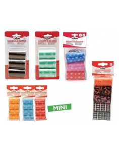 SACCHETTI COLORATI 3ROT