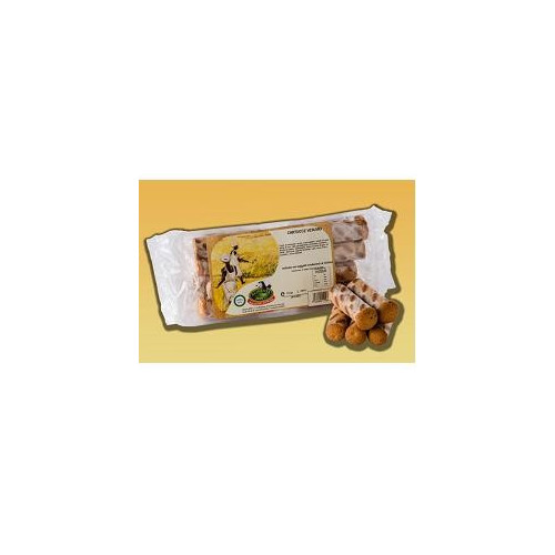 CARTUCCE VESUVIO 250G