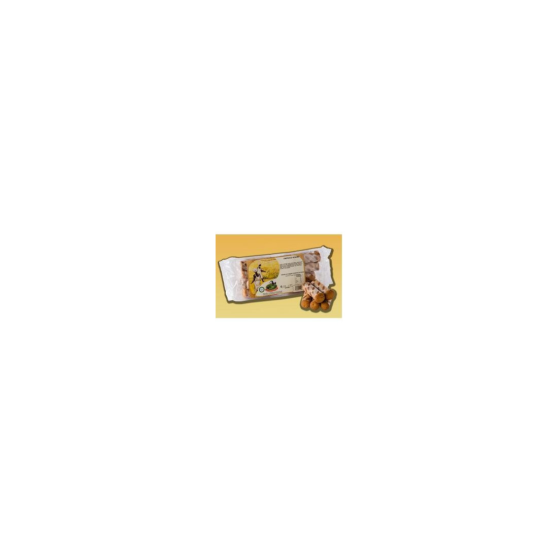 CARTUCCE VESUVIO 250G