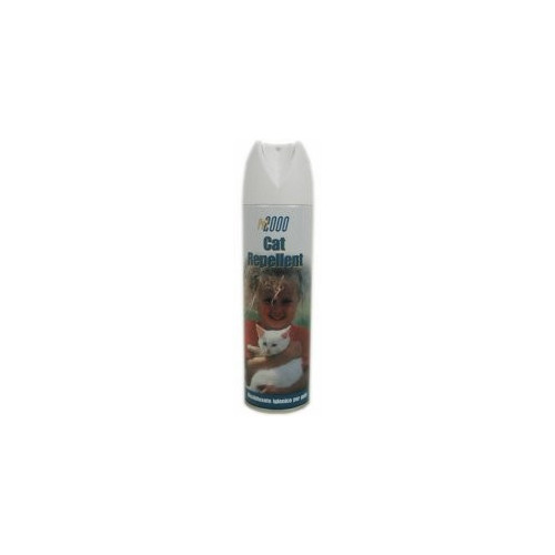 CAT REPELLENT